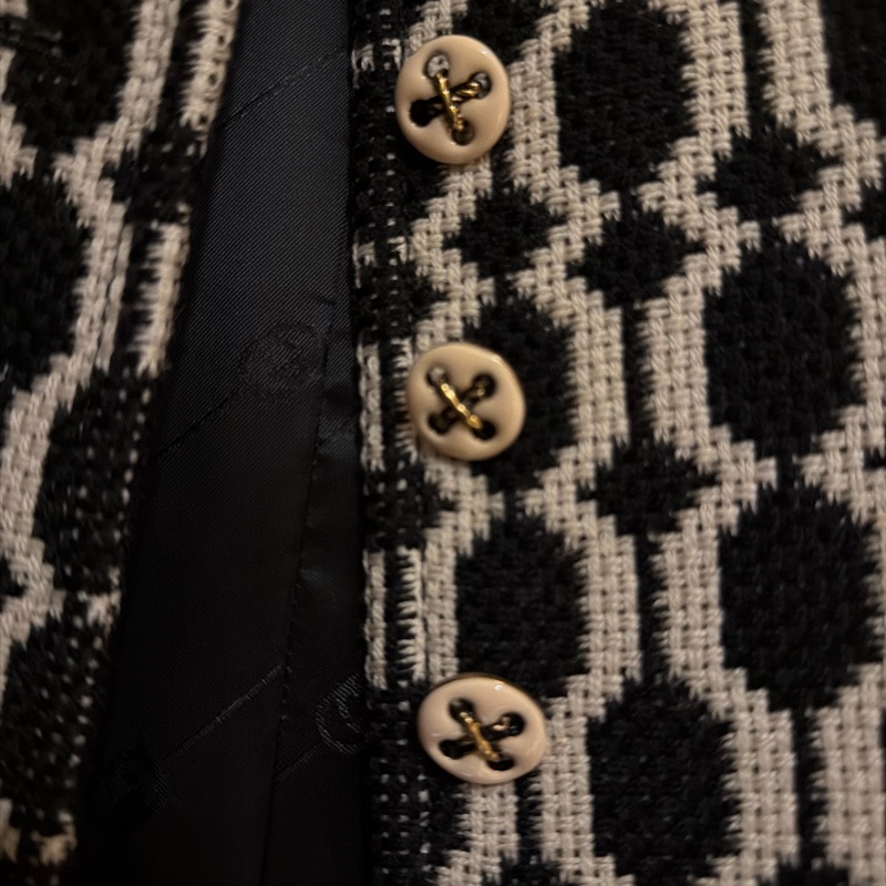 Gucci 西裝外套-4