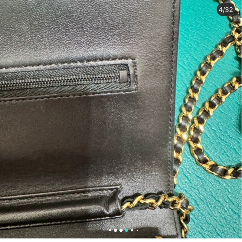 CHANEL WOC CLASSIC-4