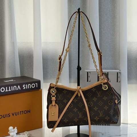 LOUIS VUITTON Carryall BB