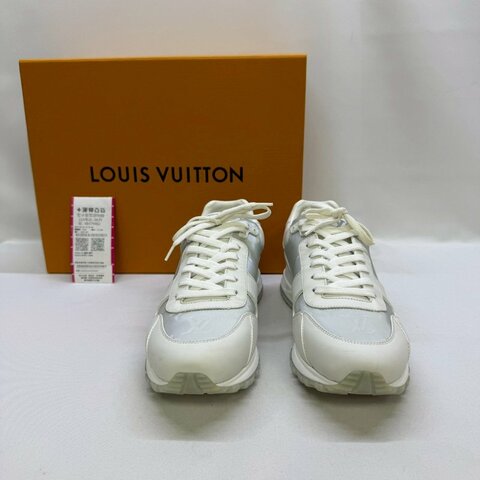 LV Run Away運動鞋