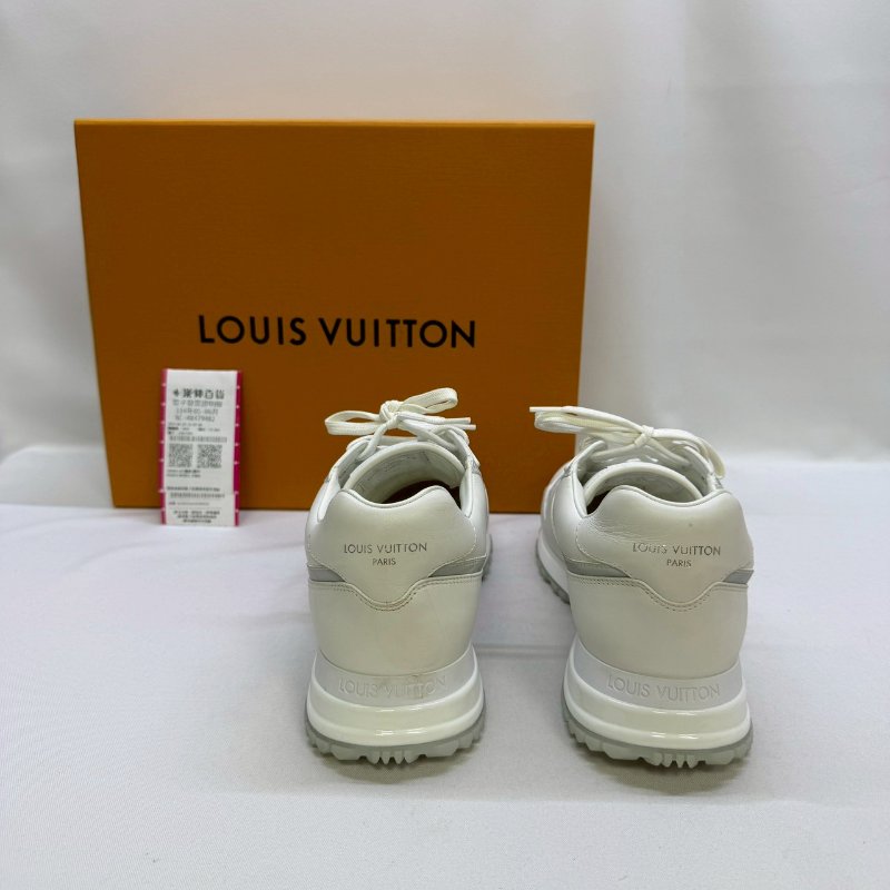 LV Run Away運動鞋-1