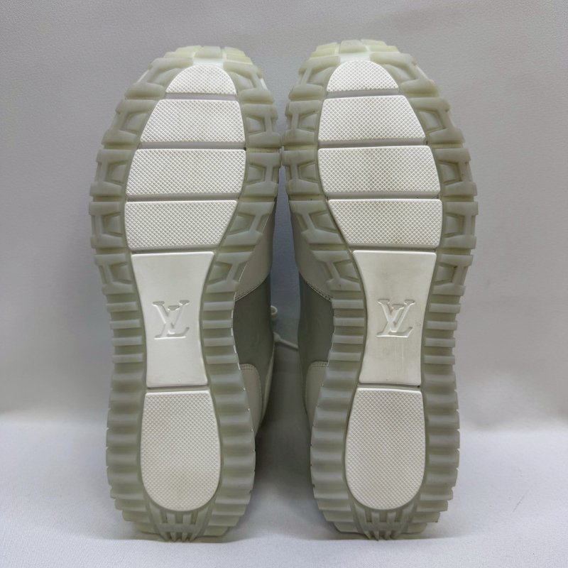 LV Run Away運動鞋-3