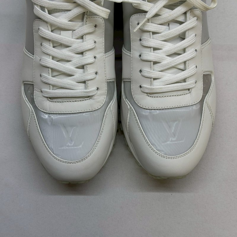 LV Run Away運動鞋-4