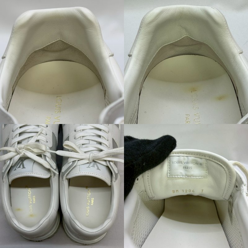 LV Run Away運動鞋-6