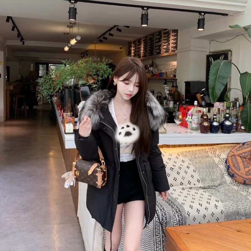 LOUIS VUITTON Side trunk - PM-1