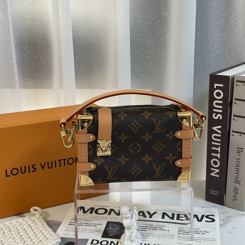 LOUIS VUITTON Side trunk - PM-2