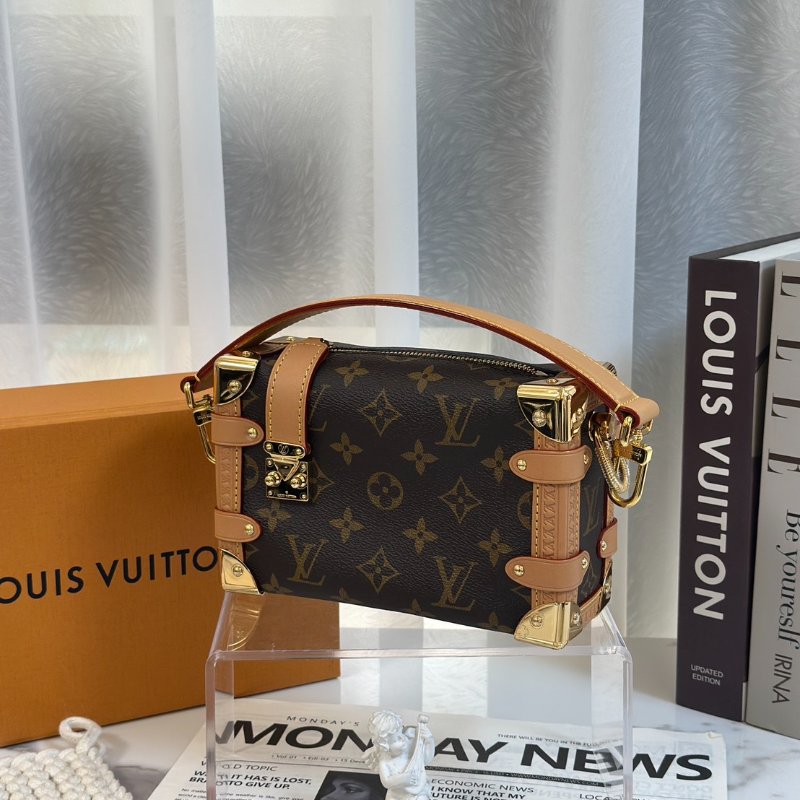 LOUIS VUITTON Side trunk - PM-4