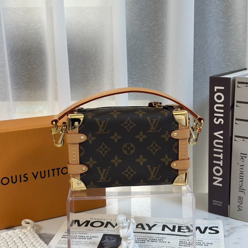 LOUIS VUITTON Side trunk - PM-5