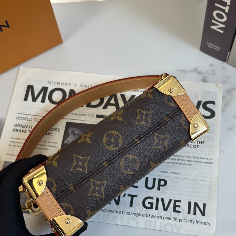 LOUIS VUITTON Side trunk - PM-6