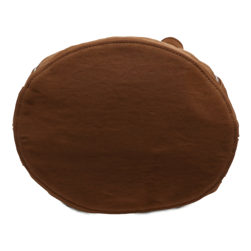 Tory Burch 帆布Large Zip銀扣肩背袋-3