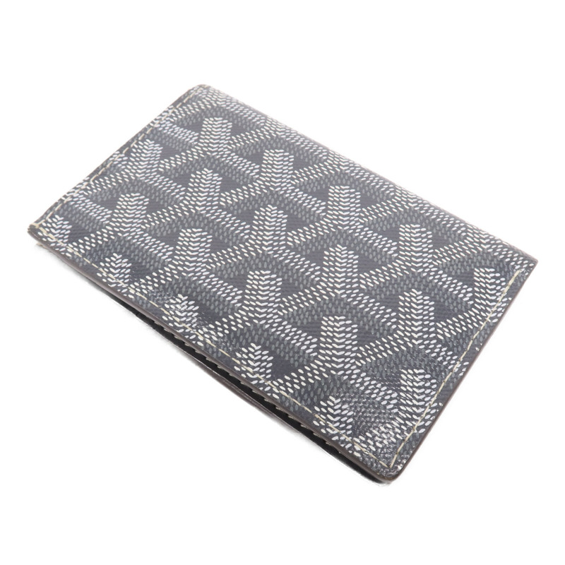 GOYARD 塗層帆布ST Pierre卡片套-3