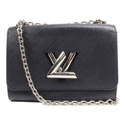 LOUIS VUITTON Epi Twist MM肩背袋