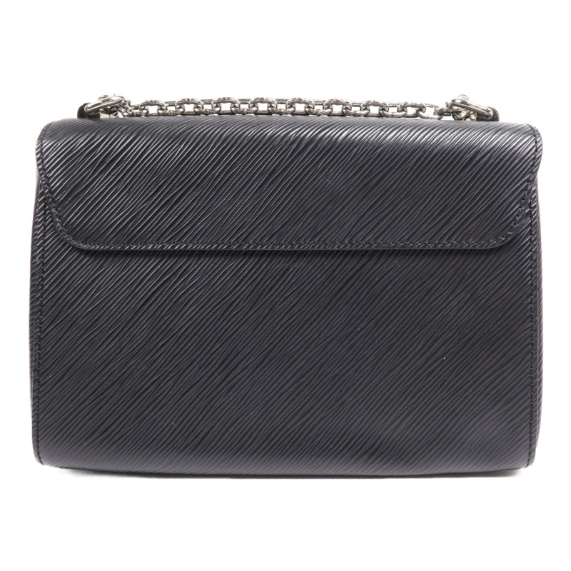 LOUIS VUITTON Epi Twist MM肩背袋-1