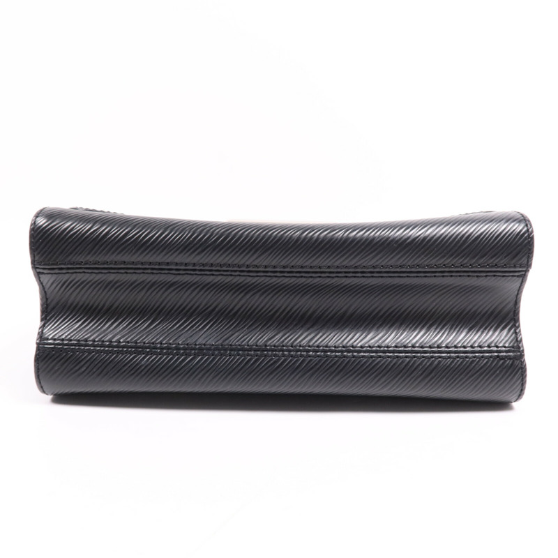 LOUIS VUITTON Epi Twist MM肩背袋-3