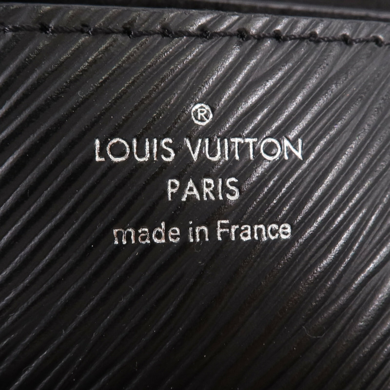 LOUIS VUITTON Epi Twist MM肩背袋-13