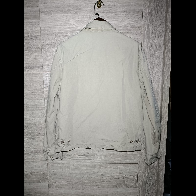 Polo Ralph Lauren RL 卡其 Bayport 布勞森外套 男L-2