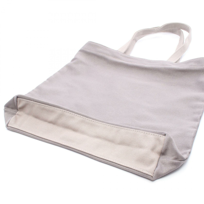 路易威登 Fondation 手提包 2000000000565 帆布灰 全新 女士-4