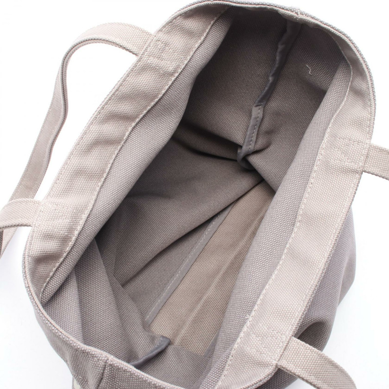 路易威登 Fondation 手提包 2000000000565 帆布灰 全新 女士-2