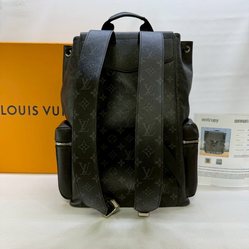 LV Taigarama雙肩後背包-1