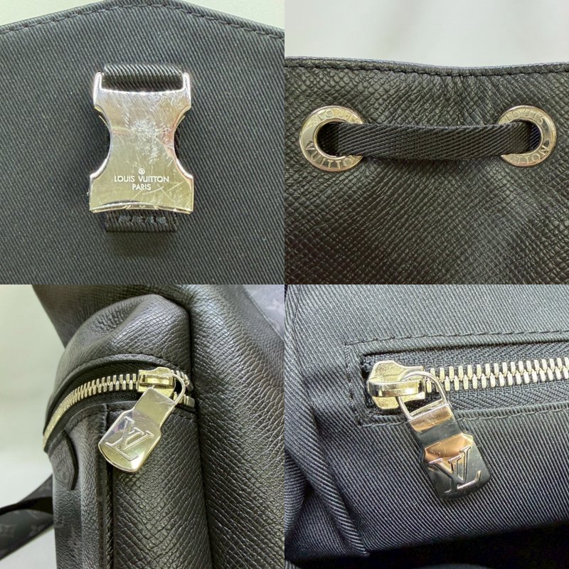 LV Taigarama雙肩後背包-5