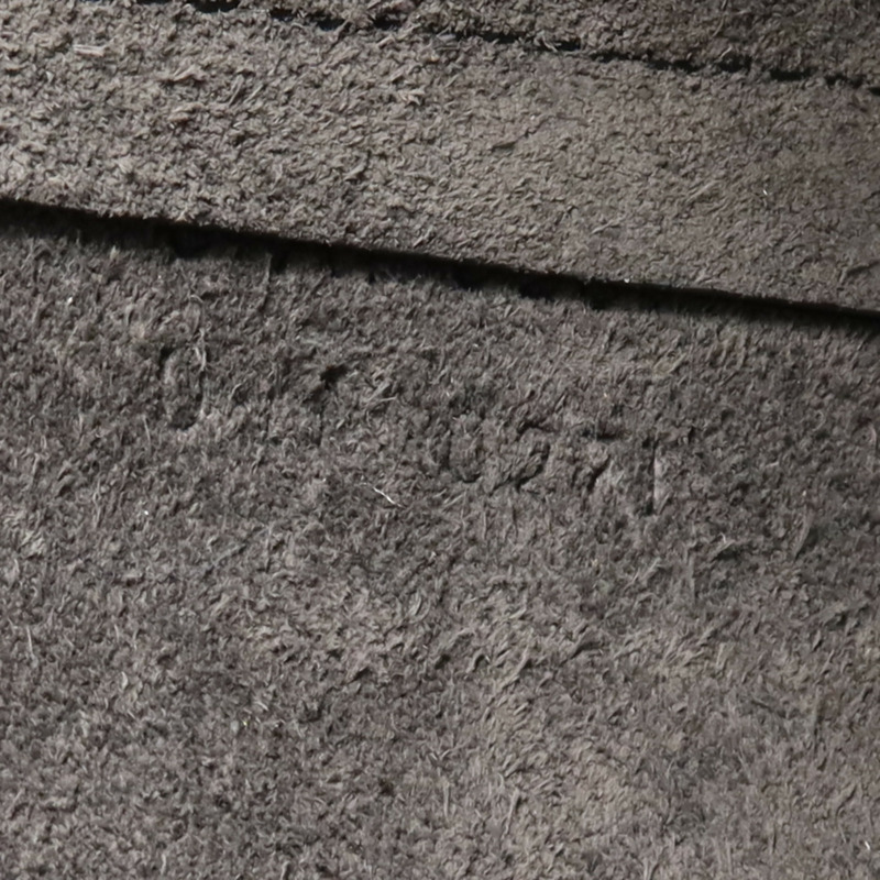 CELINE 牛皮皮革Nano Belt Bag金扣手挽肩背兩用袋-11