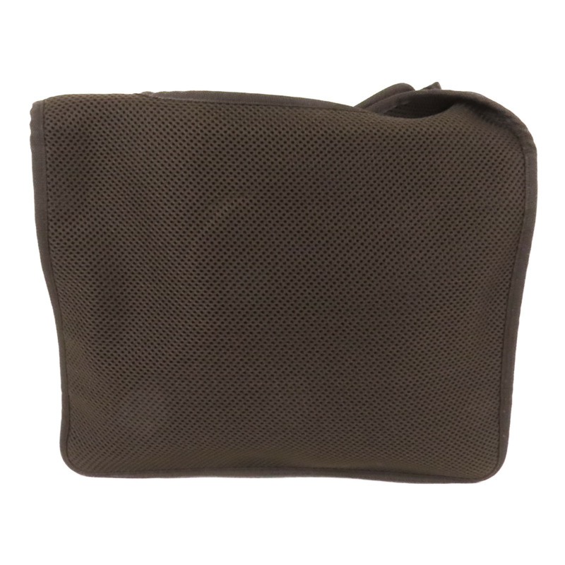 Miu Miu 麂皮皮革Shoulder Bag肩背袋-1