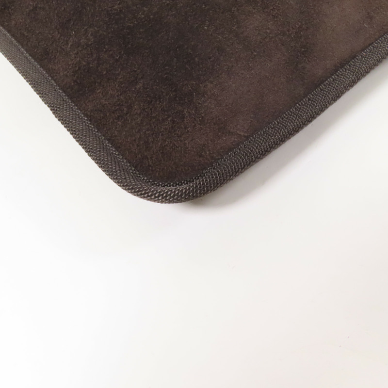 Miu Miu 麂皮皮革Shoulder Bag肩背袋-10