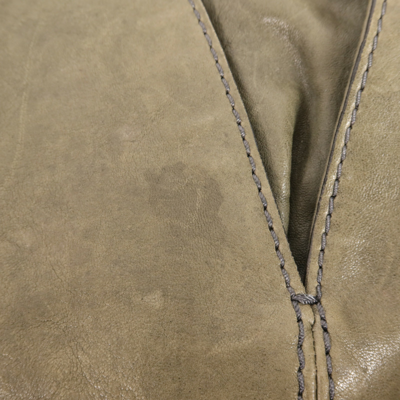 GIVENCHY 牛皮皮革Tote Bag金扣手挽袋-12