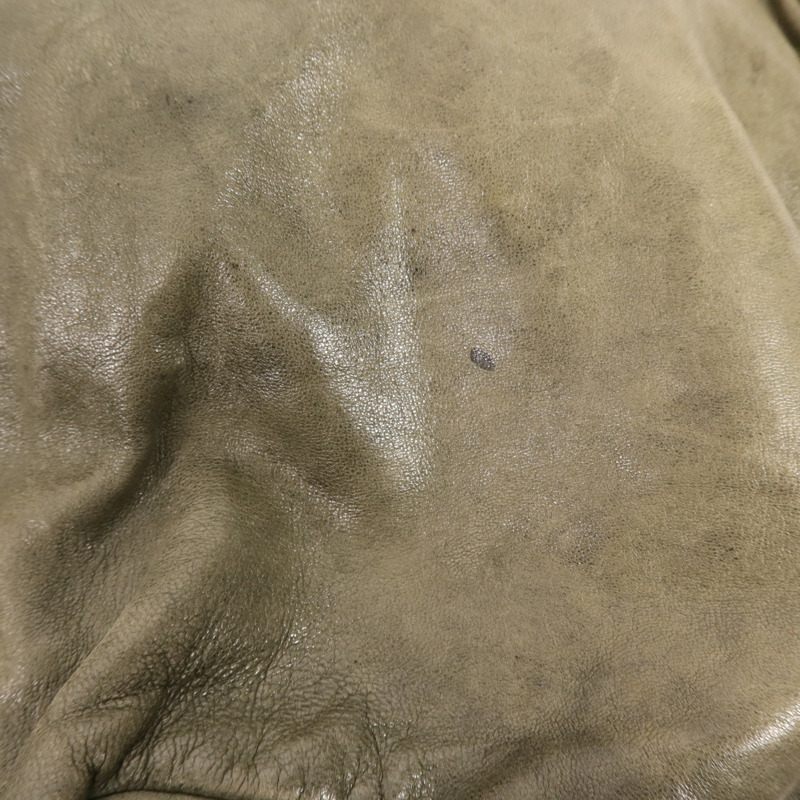 GIVENCHY 牛皮皮革Tote Bag金扣手挽袋-21