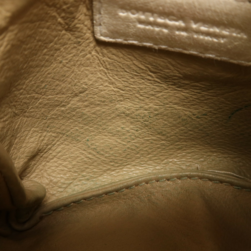 BOTTEGA VENETA 羊皮皮革Card Case金扣卡片套-12