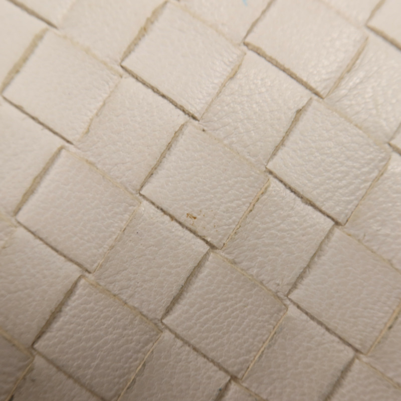 BOTTEGA VENETA 羊皮皮革Card Case金扣卡片套-14