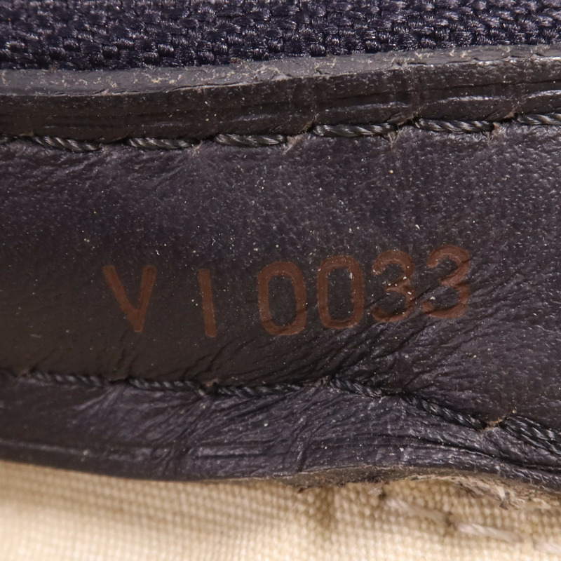 LOUIS VUITTON Monogram Mini Josephine PM金扣手挽袋-11