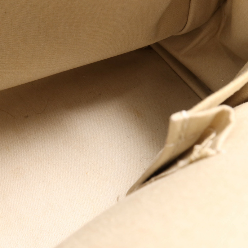 LOUIS VUITTON Monogram Mini Josephine PM金扣手挽袋-15