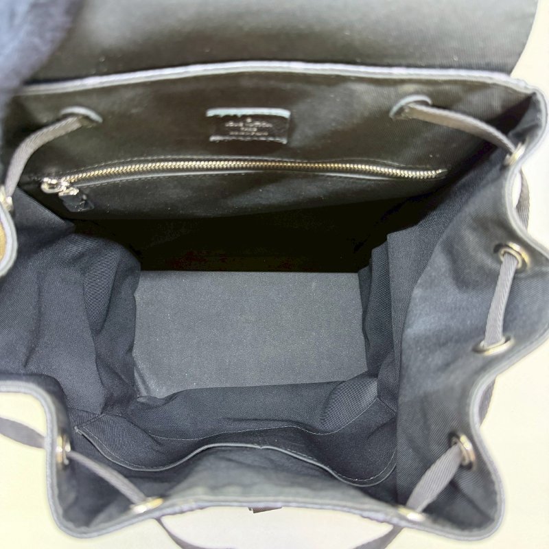 LV Taigarama雙肩後背包-4