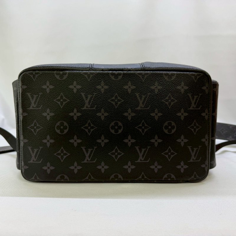 LV Taigarama雙肩後背包-8