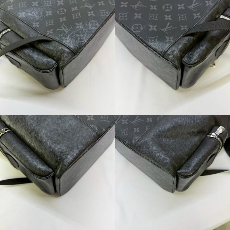 LV Taigarama雙肩後背包-9