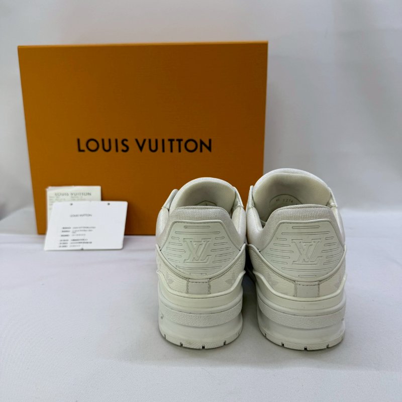 LV Trainer運動鞋-1