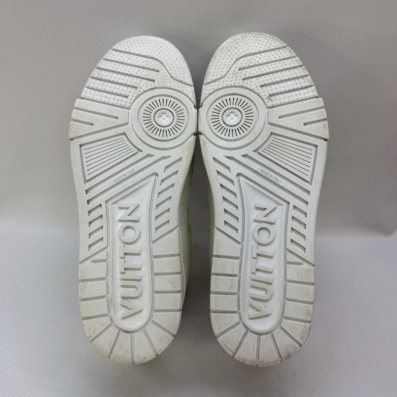 LV Trainer運動鞋-5