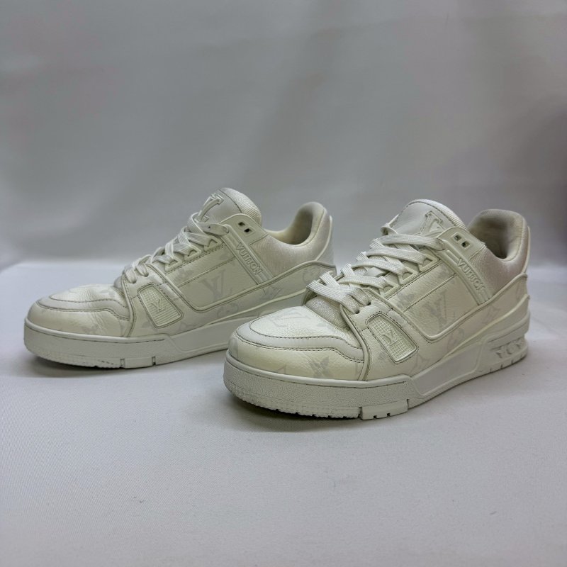 LV Trainer運動鞋-2