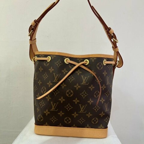 LV(M)NOE BB 水桶包