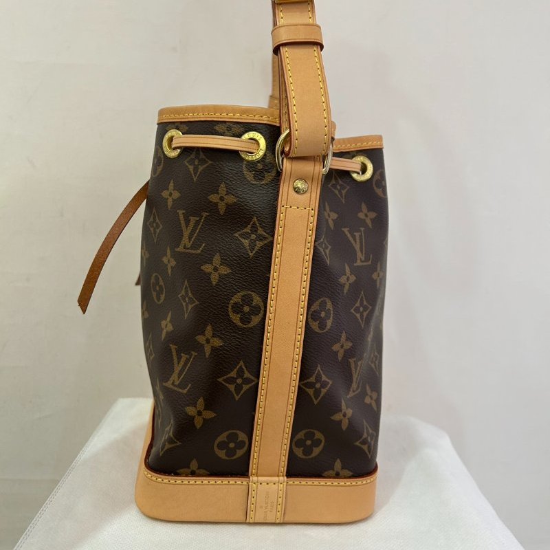 LV(M)NOE BB 水桶包-2