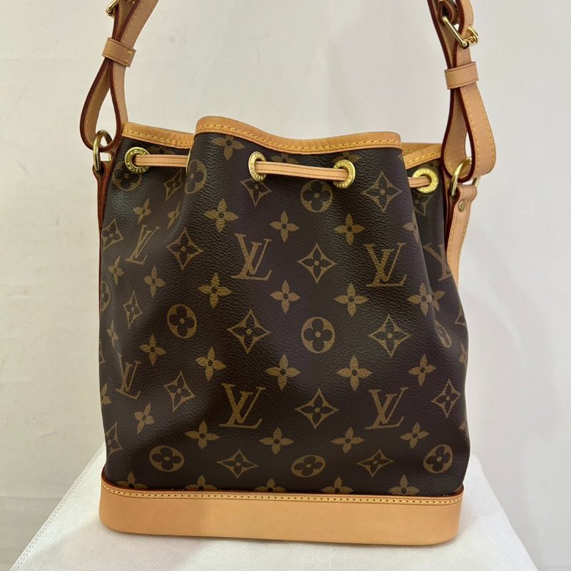 LV(M)NOE BB 水桶包-3