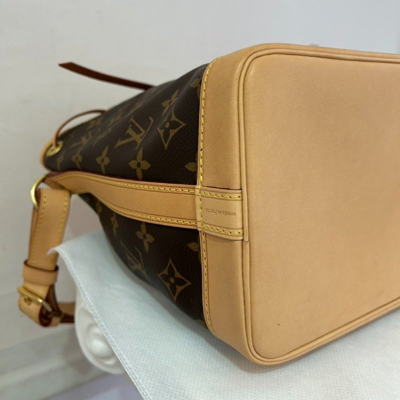 LV(M)NOE BB 水桶包-6