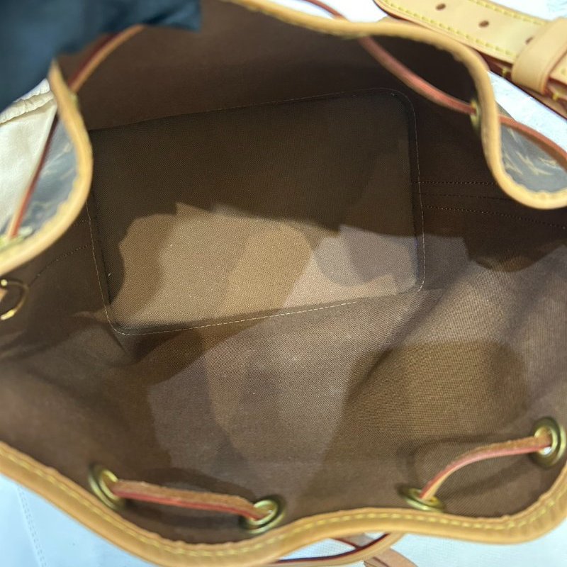 LV(M)NOE BB 水桶包-7