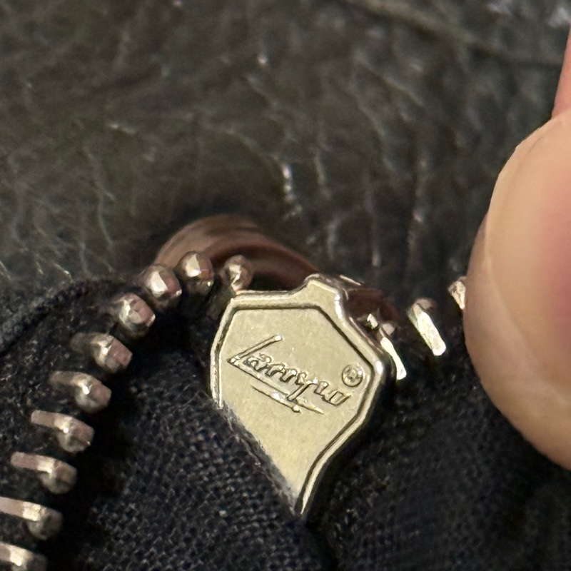 Balenciaga 水桶機車包-6