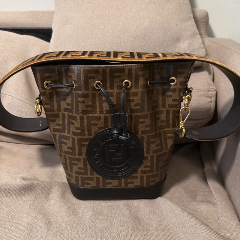 FENDI 水桶包-0