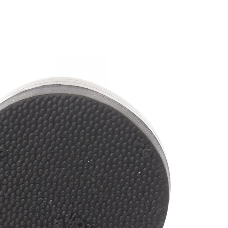 紀梵希 4G 液體涼鞋 拉菲草 米色 #36 二手女鞋-8