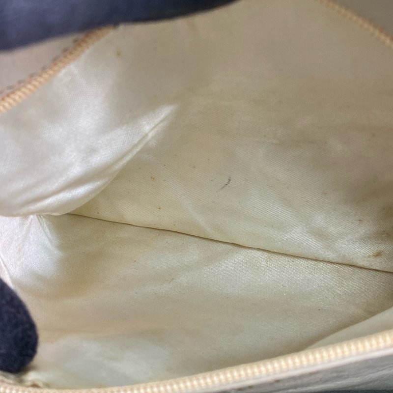 △ Chanel 香奈兒 Beige Lambskin Gold Tone Metal Chain Shoulder Bag #0 淺褐色小羊皮金色金屬鎖鏈肩背袋#0 - 257020737-23