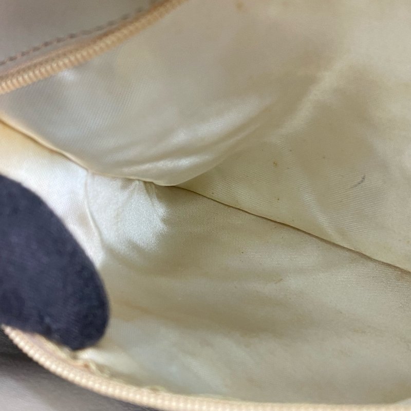 △ Chanel 香奈兒 Beige Lambskin Gold Tone Metal Chain Shoulder Bag #0 淺褐色小羊皮金色金屬鎖鏈肩背袋#0 - 257020737-24