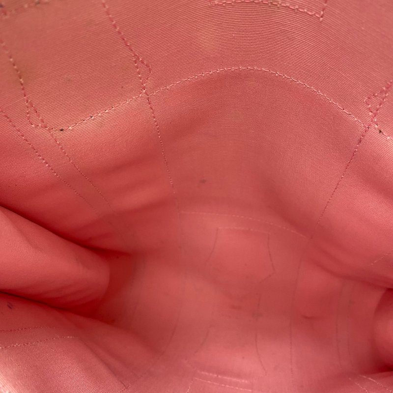 △ Hermes 愛馬仕 Petit H Blue, Pink Canvas, Epsom Calfskin Tote Bag 藍色, 粉紅色帆布, 壓紋小牛皮托特袋 -257021759-17